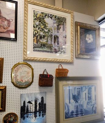 ST. VINCENT DE PAUL THRIFT STORE - Updated December 2025 - 301 Central