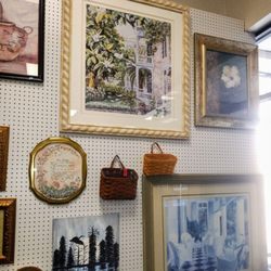 St. Vincent de Paul Thrift Store