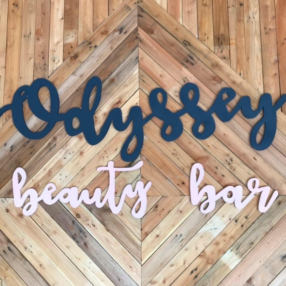 ODYSSEY BEAUTY BAR Updated September 2024 511 W Tulsa St, Siloam