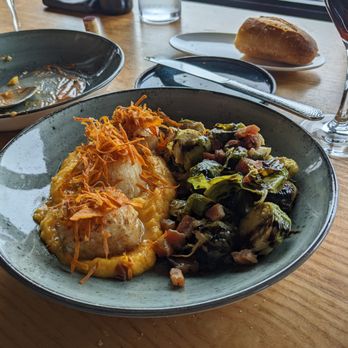Moonraker Restaurant - New American Near Me - Pacifica, California