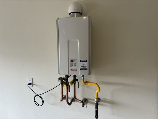 AquaMac Plumbing