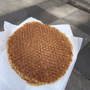 Rudi’s Original Stroopwafels - Waffles Near Me - Amsterdam, New Hampshire Rudi’s Original Stroopwafels - Waffles Near Me - Amsterdam, New Hampshire