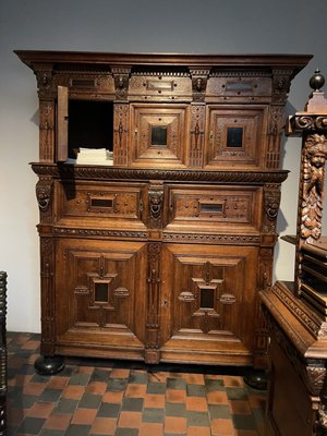 The Rubens House Museum by null
