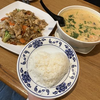 Thai Thai Fusion - Rice - Thai Near Me - Seaside, Oregon Thai Thai Fusion - Rice - Thai Near Me - Seaside, Oregon