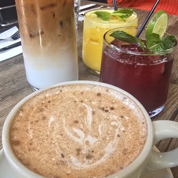 Peacock Pansy - Drinks galore YUM - Breakfast & Brunch Near Me - San Francisco, California Peacock Pansy - Drinks galore YUM - Breakfast & Brunch Near Me - San Francisco, California