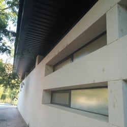Campo Municipal El Molino