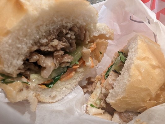 Cha Lua Deli by null