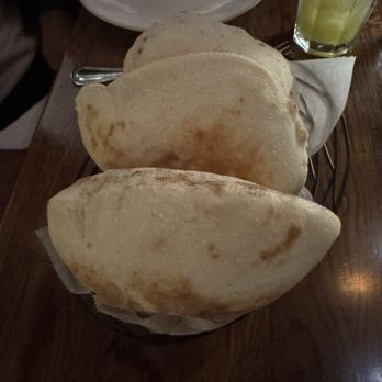Ammatoli - Mediterranean Near Me - Long Beach, California