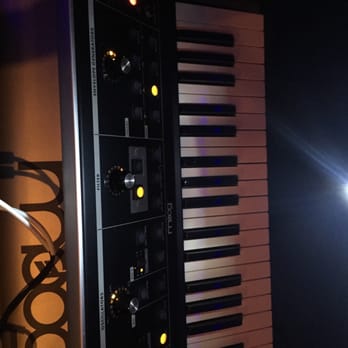 Angelhouse Studios - moog - Recording & Rehearsal Studios Near Me - Torrance, California Angelhouse Studios - moog - Recording & Rehearsal Studios Near Me - Torrance, California