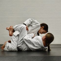 Atos Tacoma - Legend Jiu Jitsu Academy