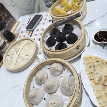 JoyFu Dimsum - Dim Sum Near Me - New York, New York JoyFu Dimsum - Dim Sum Near Me - New York, New York