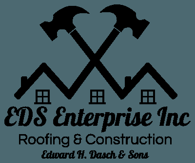 Slide of EDS Enterprise