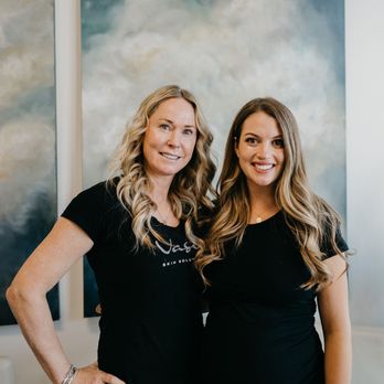 Vasu Skin Solutions - Jen and Kate :) - Skin Care Near Me - Boulder, Colorado