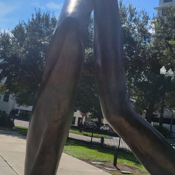 Lake Eola Park - Parks Near Me - Orlando, Florida