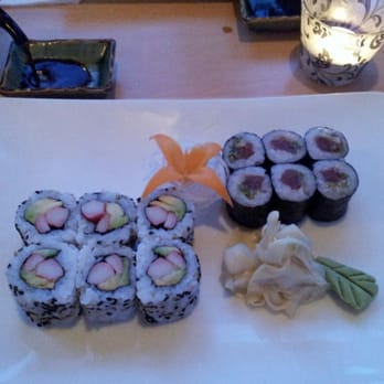 Sushi Bar Ky - Sushi Bars Near Me - Berlin, BE
