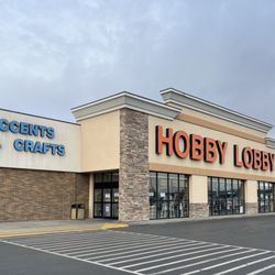 Hobby Lobby