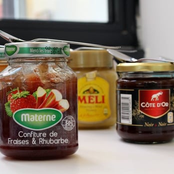 Funkey Hotel - sweet Belgian products (free of charge !) - Hotels Near Me - Schaerbeek, BRU