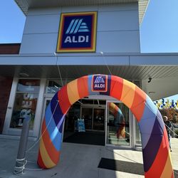 ALDI