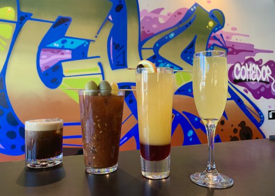 Coche Comedor by null