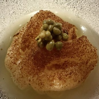 Kiln - Hokkaido Scallop - New American Near Me - San Francisco, California Kiln - Hokkaido Scallop - New American Near Me - San Francisco, California
