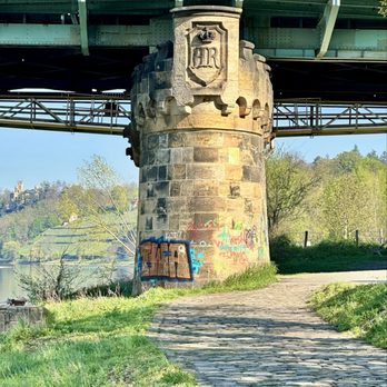 Viking Port Dresden - Boat Tours Near Me