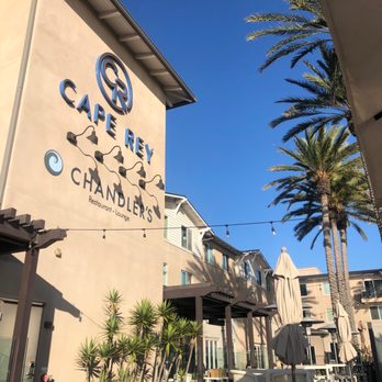 Chandler's Oceanfront Dining - Atmosphere 11/14/2020 - New American Near Me - Carlsbad, California Chandler's Oceanfront Dining - Atmosphere 11/14/2020 - New American Near Me - Carlsbad, California