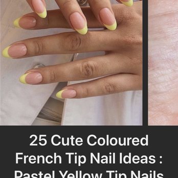 Royal Nail Spa - What I wanted. - Nail Salons Near Me - Kent, Washington