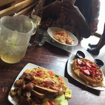 Teavolve - Coffee & Tea Near Me - Baltimore, Maryland
