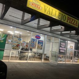 Always great pizza!