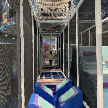 Hyper Kidz Niles - Indoor Playcenter Near Me - Niles, Illinois