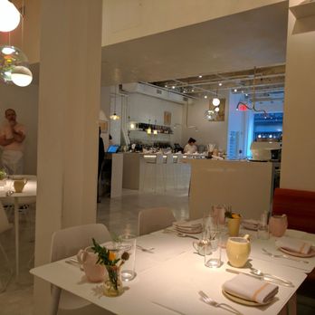 abcV - Vegetarian Near Me - New York, New York abcV - Vegetarian Near Me - New York, New York