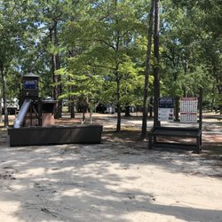 Spacious Skies Campgrounds - Sandy Run