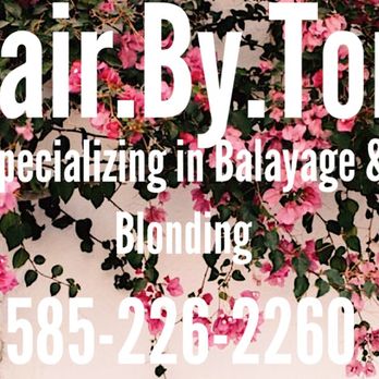 Hair By Tory - Salon phone number for bookings! - Hair Salons Near Me - Avon, New York Hair By Tory - Salon phone number for bookings! - Hair Salons Near Me - Avon, New York