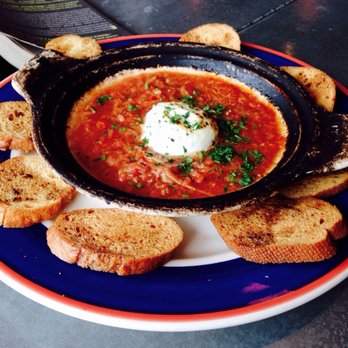 La Bodega - Baked goat cheese. - Tapas Bars Near Me - Kansas City, Missouri