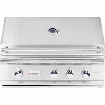 Discount BBQ Grills - Summerset TRL BBQ Grill - Grilling Equipment Near Me