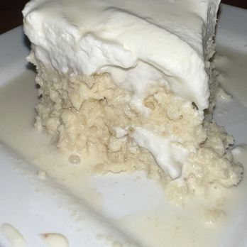 13 Gypsies - Tres Leches - YOU HAVE TO TRY THIS - Spanish Near Me - Jacksonville, Florida