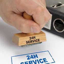 Bassi Notary - Notary Service