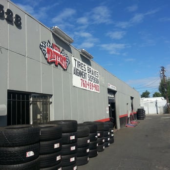 Vista Tire Experts - Tires Near Me - Escondido, California Vista Tire Experts - Tires Near Me - Escondido, California