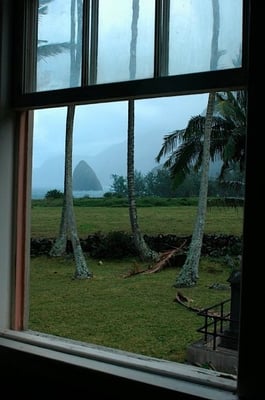 Kalaupapa National Historical Park by null
