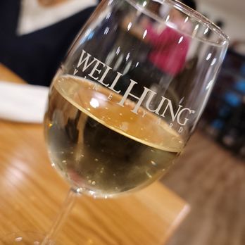 Well Hung Vineyard - Wishful thinking!! - Wine Bars Near Me - Roanoke, Virginia Well Hung Vineyard - Wishful thinking!! - Wine Bars Near Me - Roanoke, Virginia