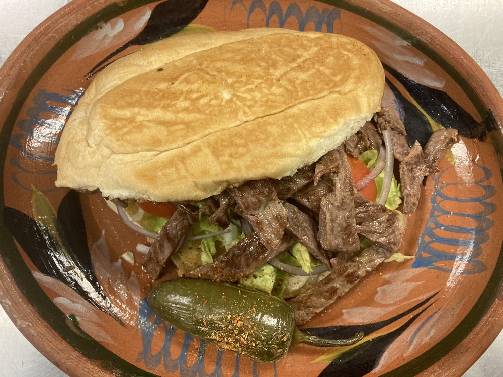 Sonoras Meat Market and Restaurant