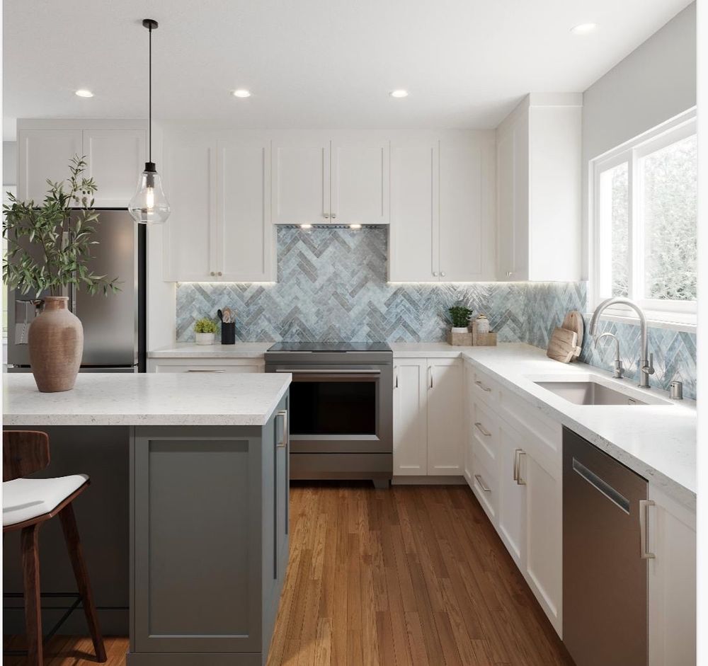 Slide of CAZA General Construction