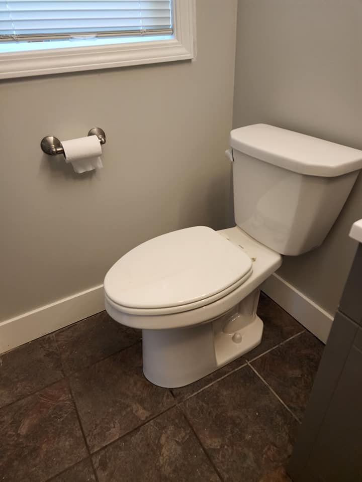 Slide of Metro Flow Plumbing