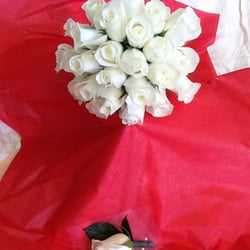 Tony Rossi & Sons Florists