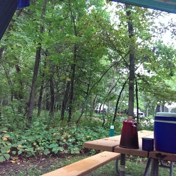 Turtle River State Park - Parks Near Me - Arvilla, North Dakota