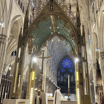St. Patrick's Cathedral - Churches Near Me - New York, New York St. Patrick's Cathedral - Churches Near Me - New York, New York