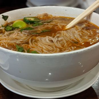 Pho King - Pho Combo - Vietnamese Near Me - Atlanta, Georgia