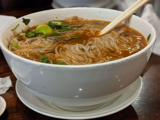 Pho King Midtown by null