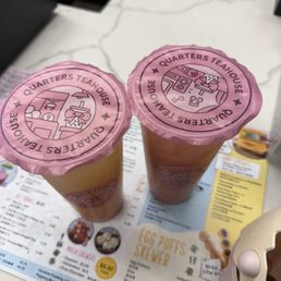 Double Peach & Lychee Guava Double Peach & Lychee Guava