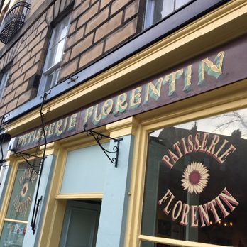 Patisserie Florentin - Coffee & Tea Near Me - Edinburgh, EDH Patisserie Florentin - Coffee & Tea Near Me - Edinburgh, EDH